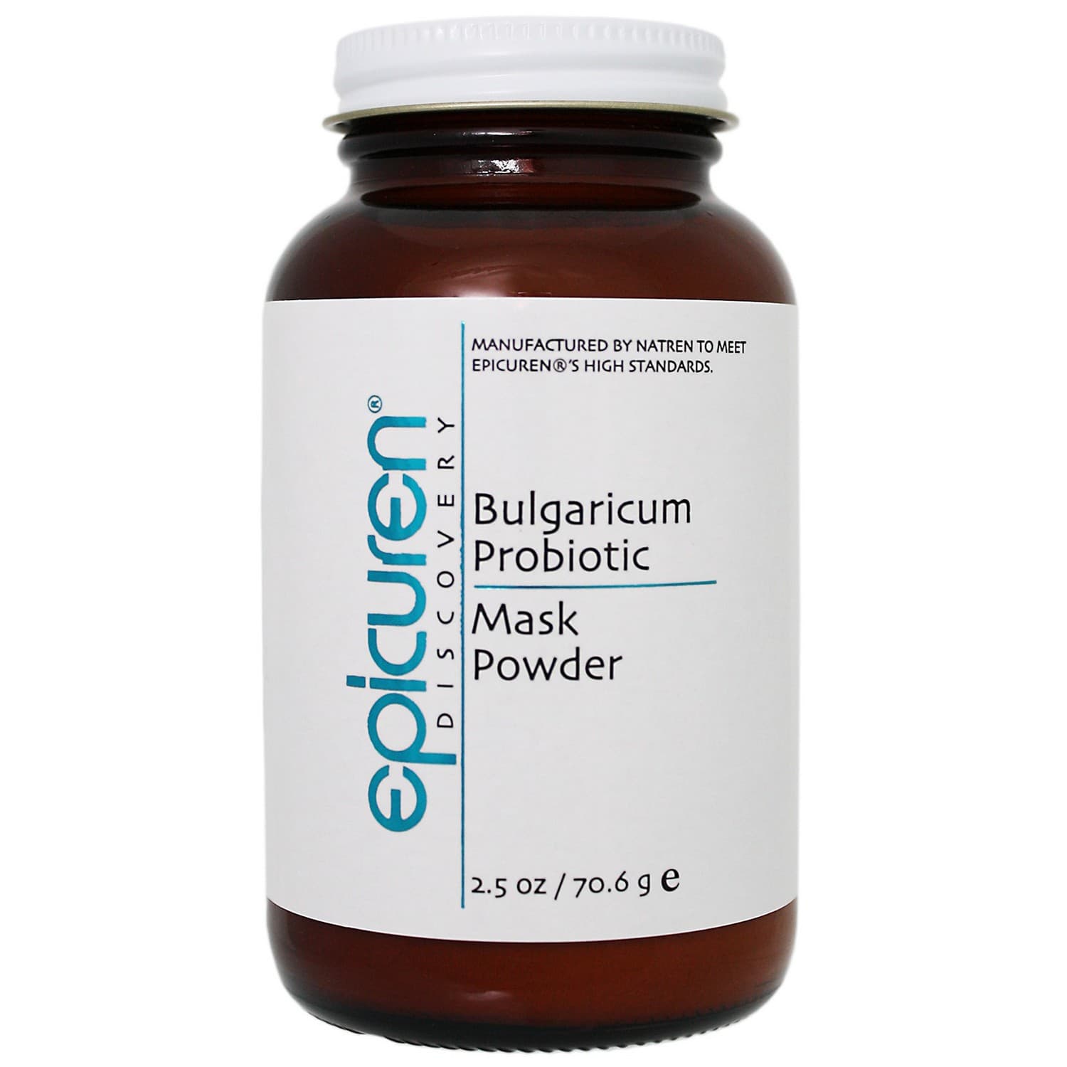 Bulgaricum Probiotic Mask Powder