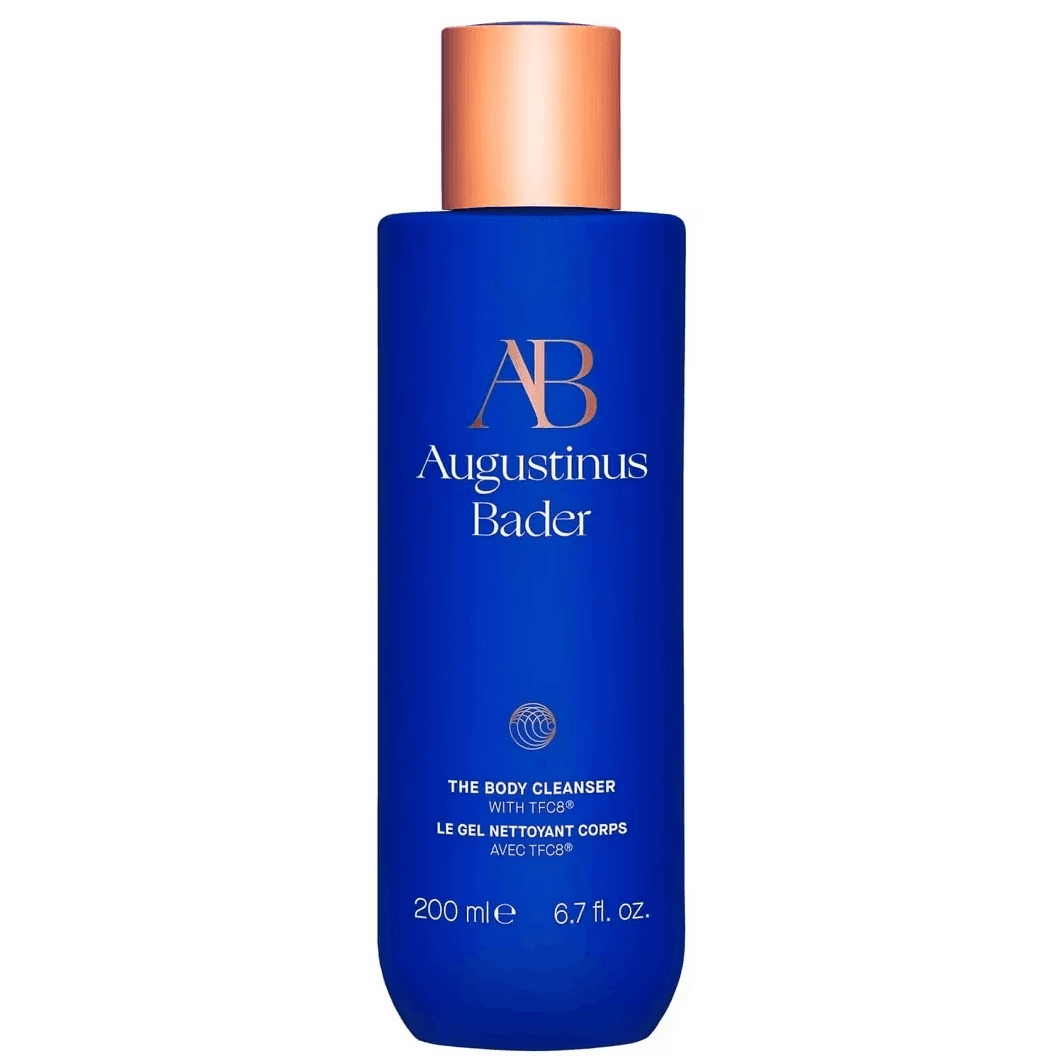 The Body Cleanser