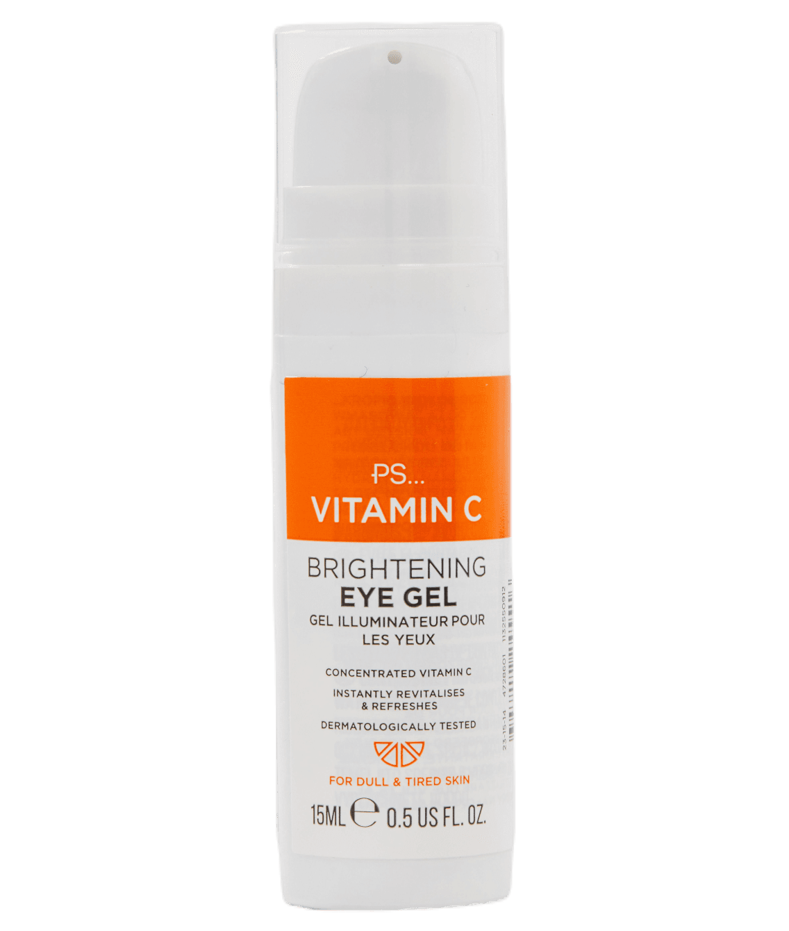 Vitamin C Brightening Eye Gel