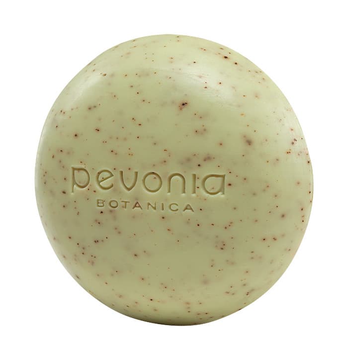 Seaweed Exfoliating Soap