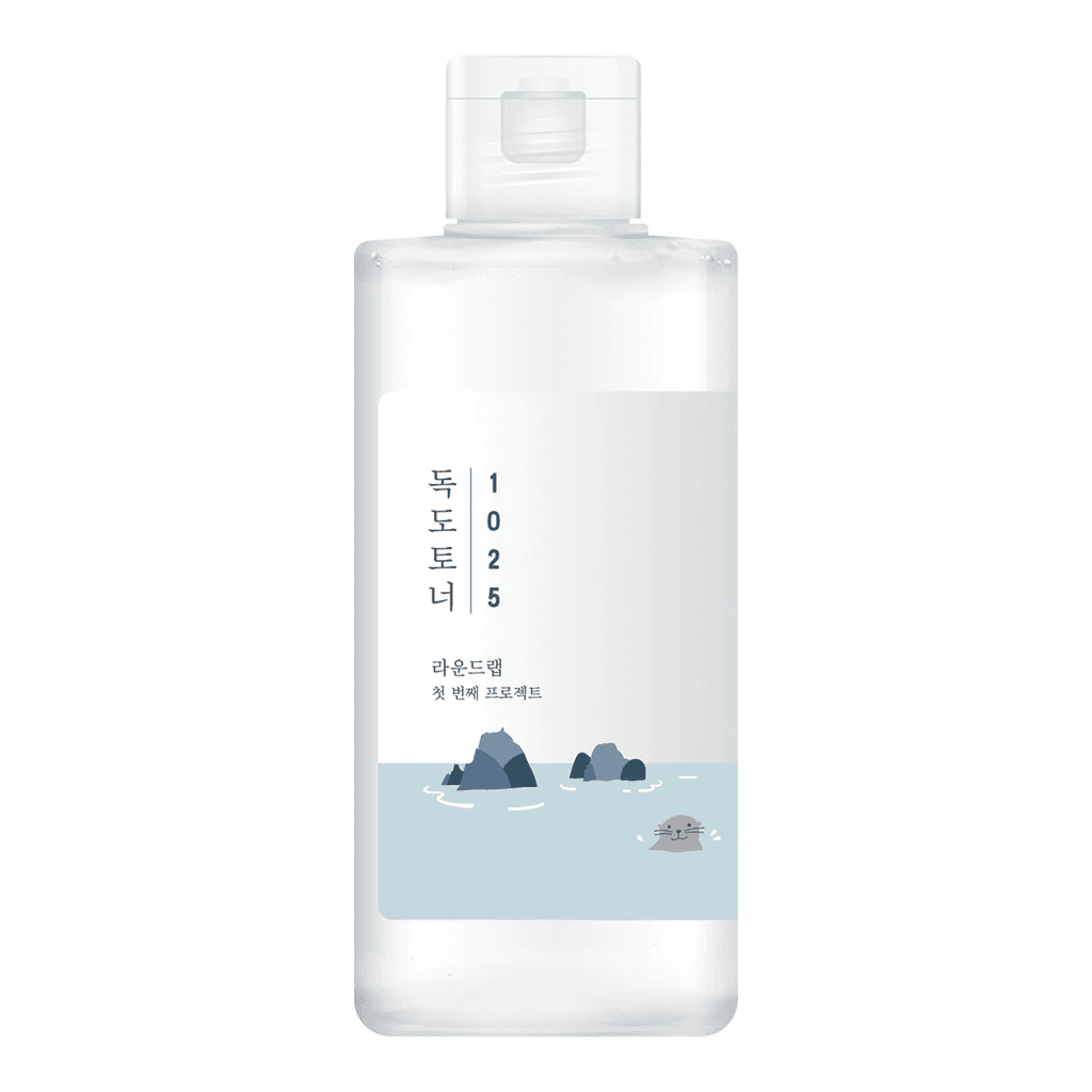 1025 Dokdo Toner