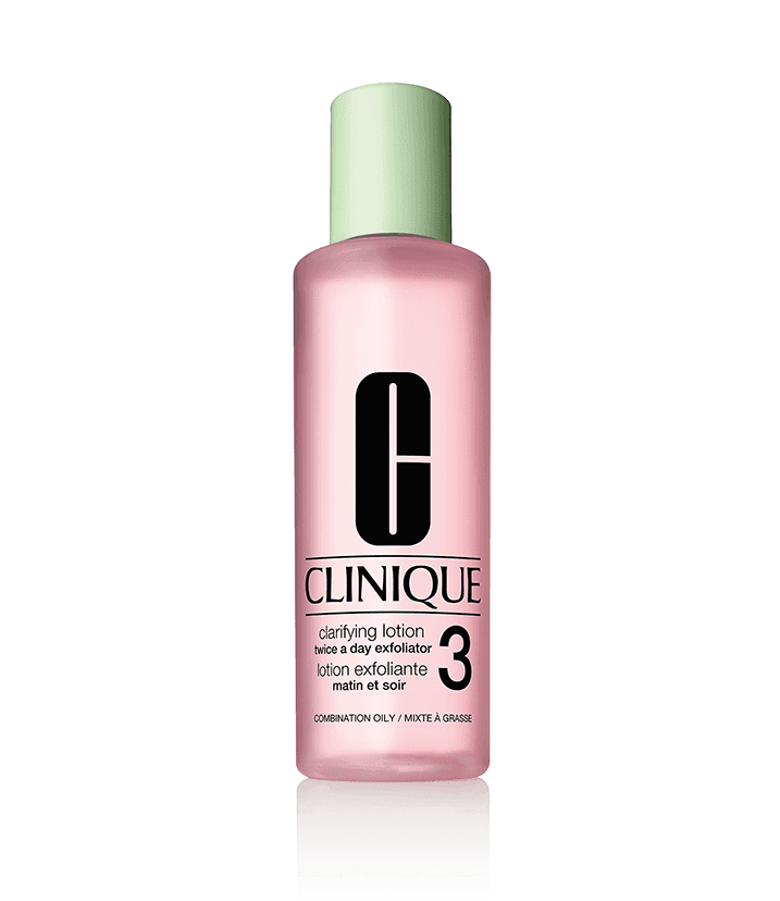 Clarifying Lotion 3