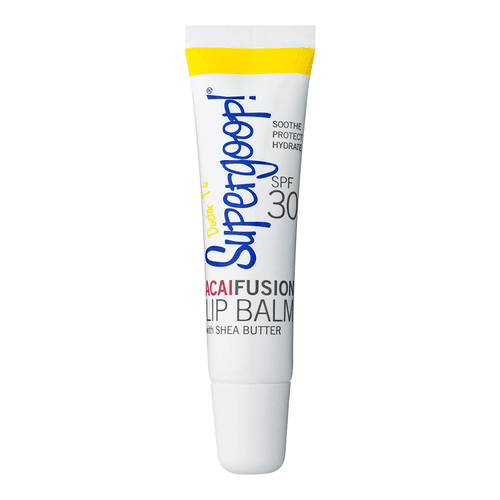 Acai Fusion Lip Balm