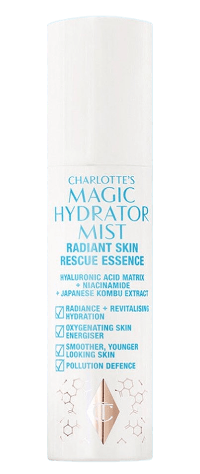 Charlotte's Magic Hydrator Mist