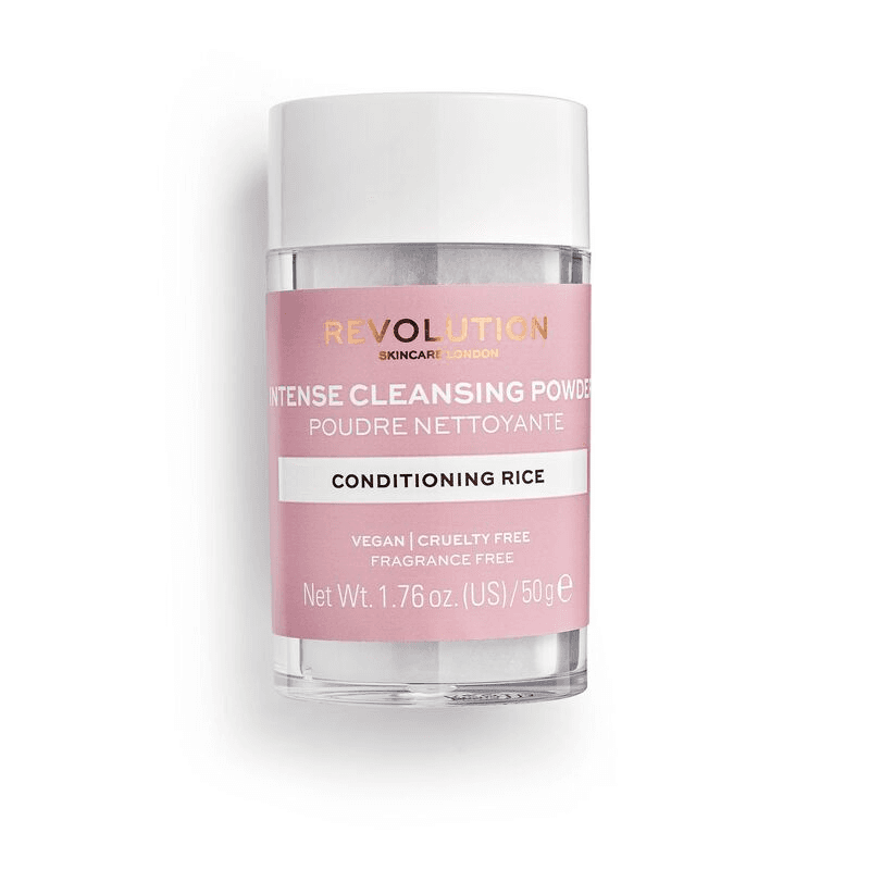 Conditioning Rice Cleansing Powder