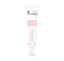 Targeted Comfort Care - Eyes