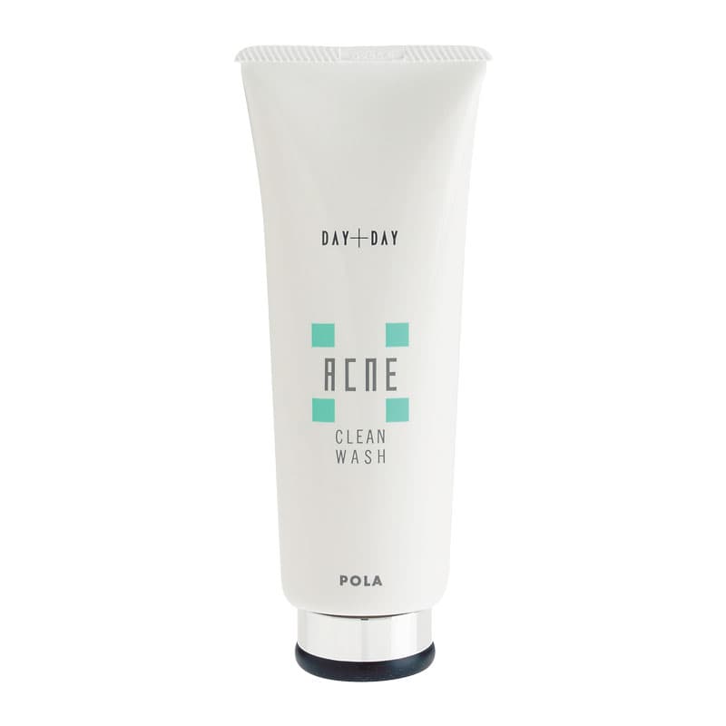 Acne Clean Wash