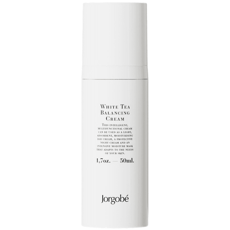 White Tea Balancing Cream