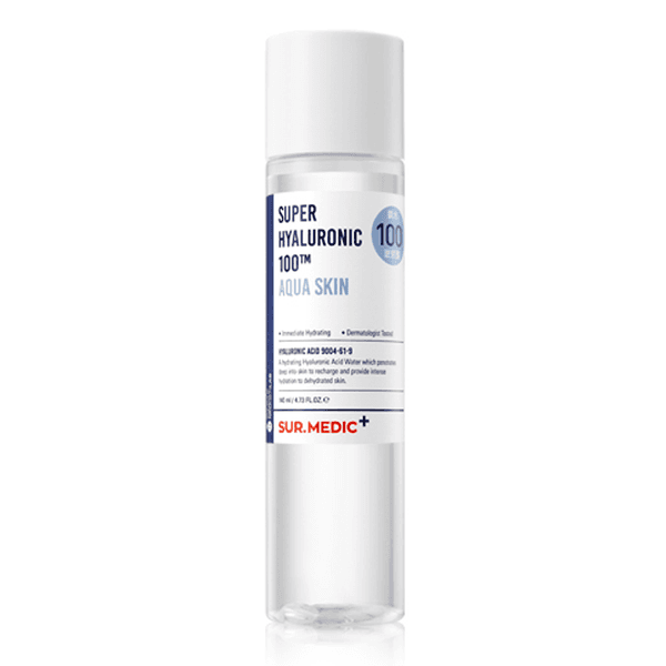 Super Hyaluronic 100Tm Aqua Skin