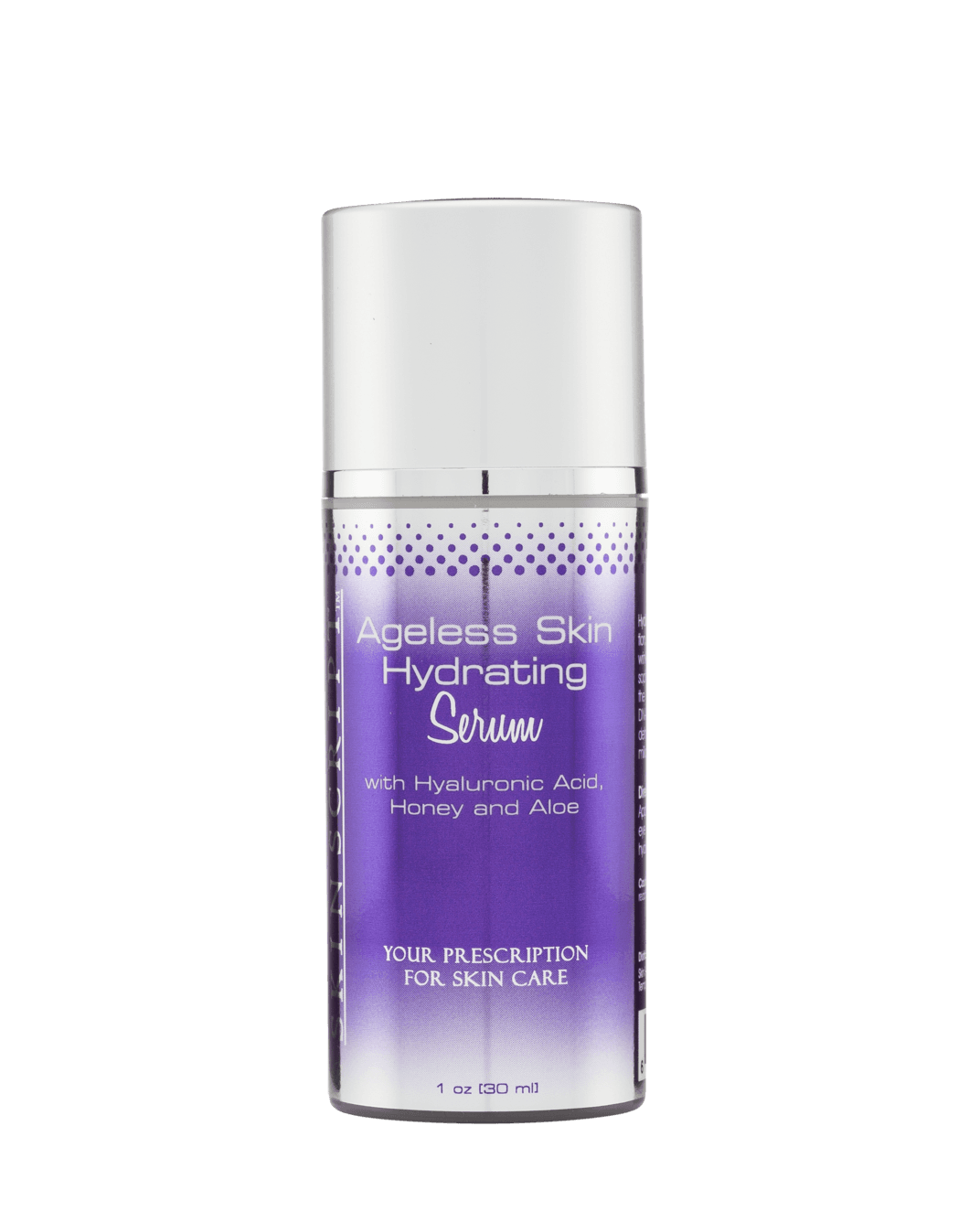Ageless Skin Hydrating Serum