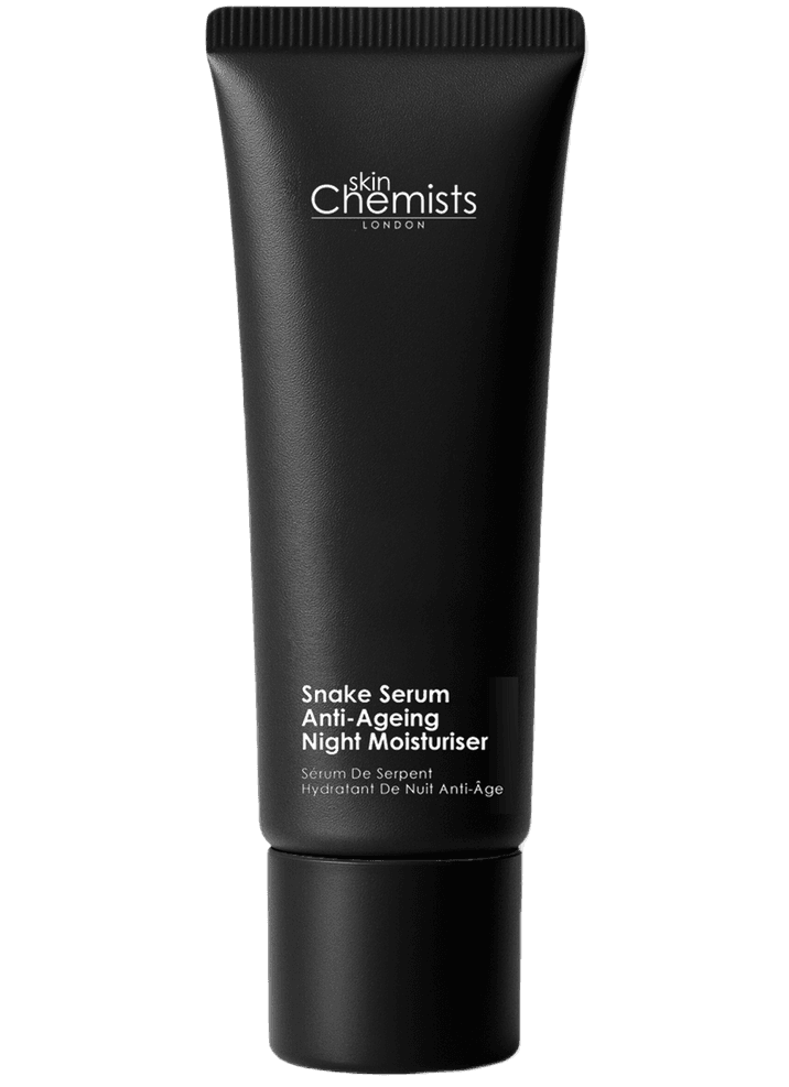 Snake Serum Anti-Ageing Night Moisturiser