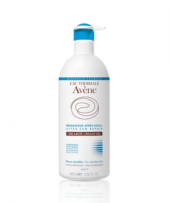 After-Sun Repair Creamy Gel