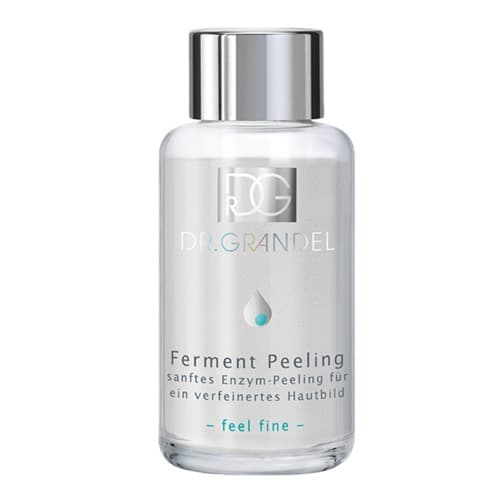 Ferment Peeling