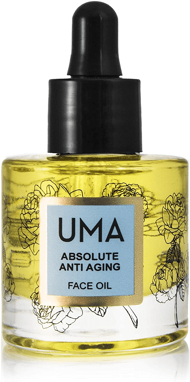 Absolute Anti Aging Face Oil