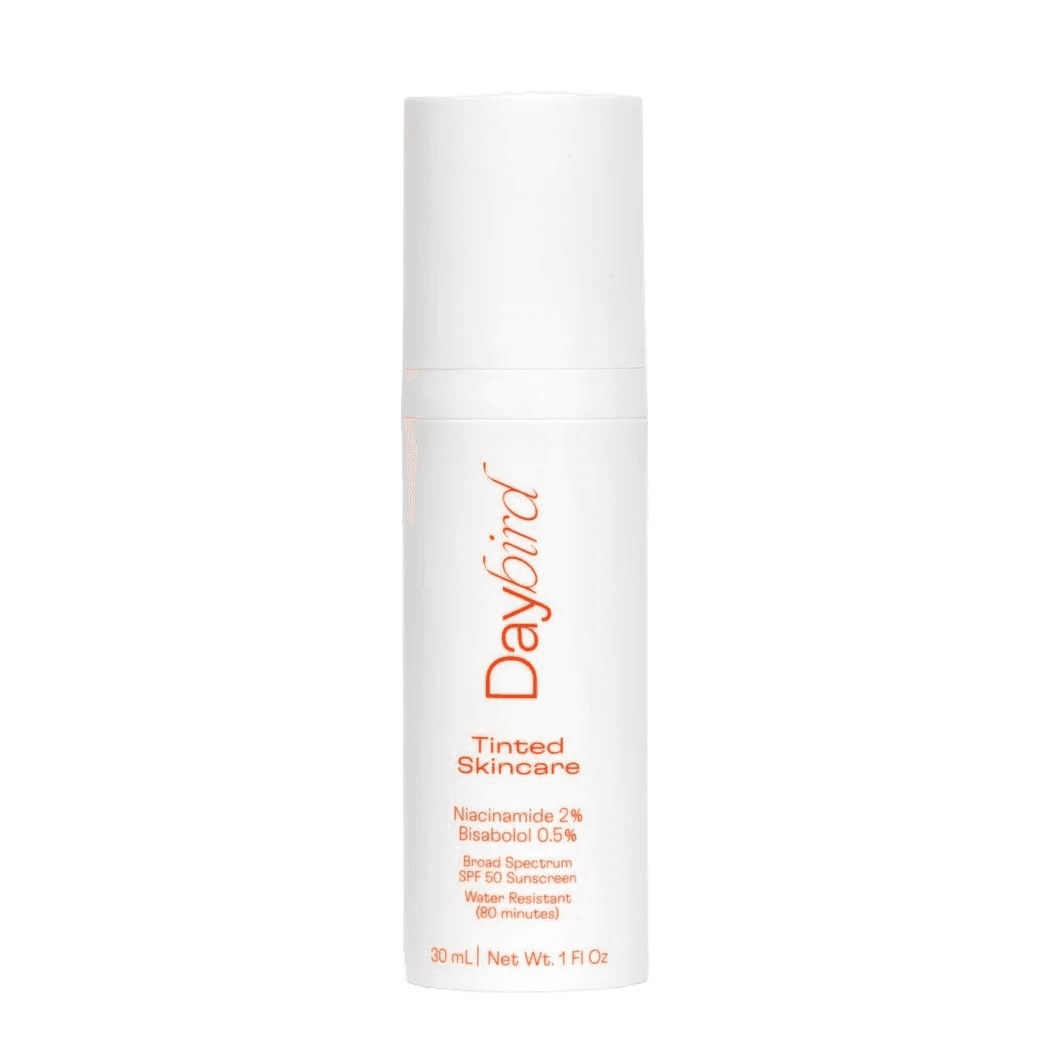 Tinted Skincare