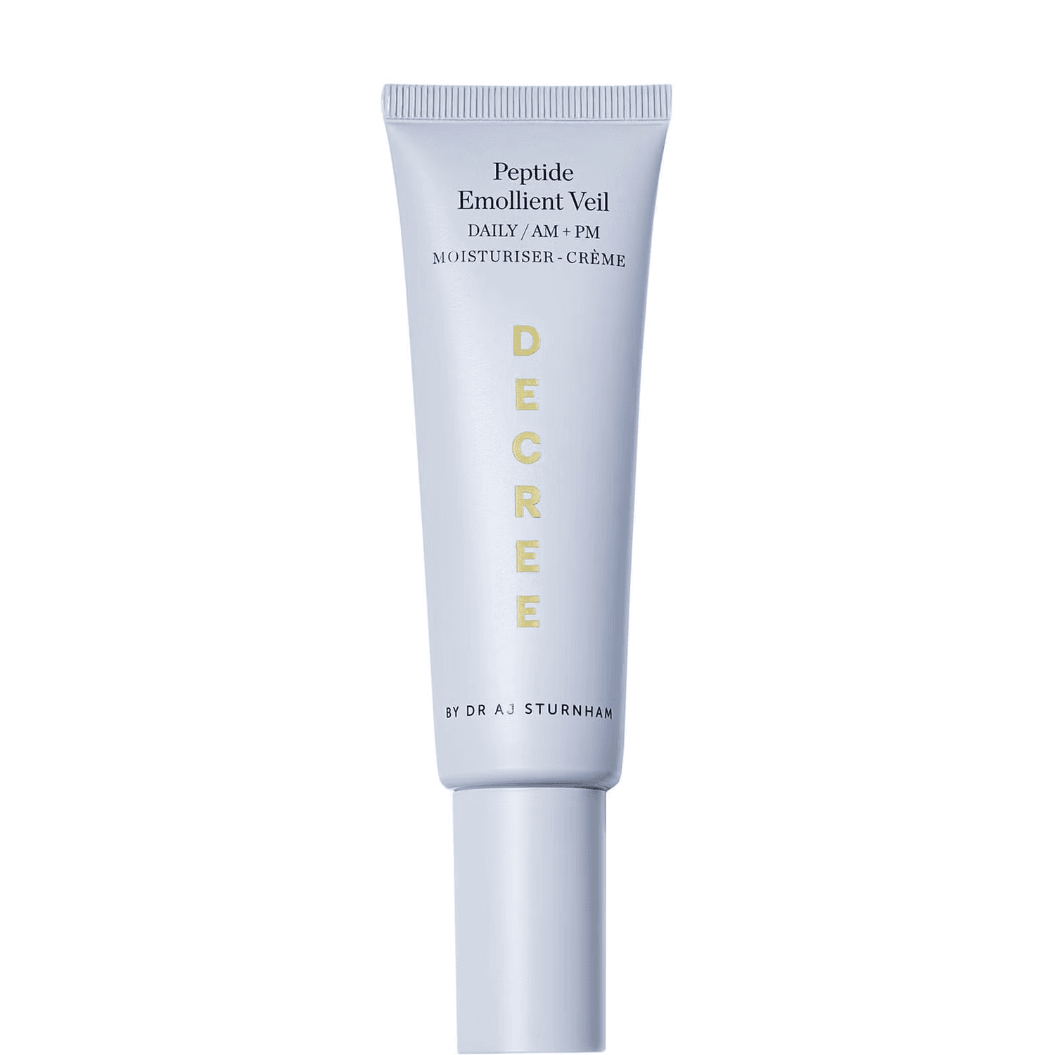 Peptide Emollient Veil
