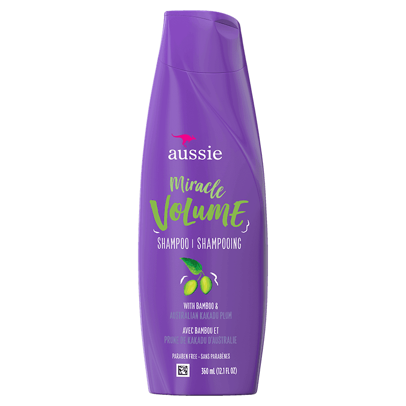 Miracle Volume Shampoo