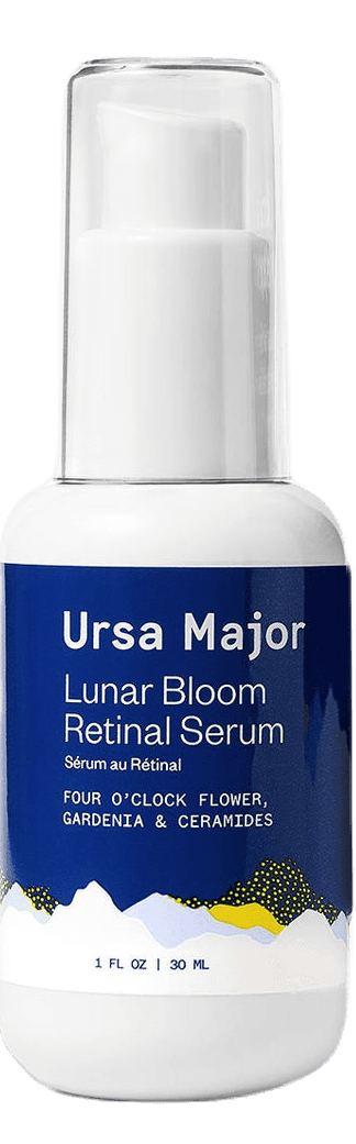 Lunar Bloom Retinal Serum