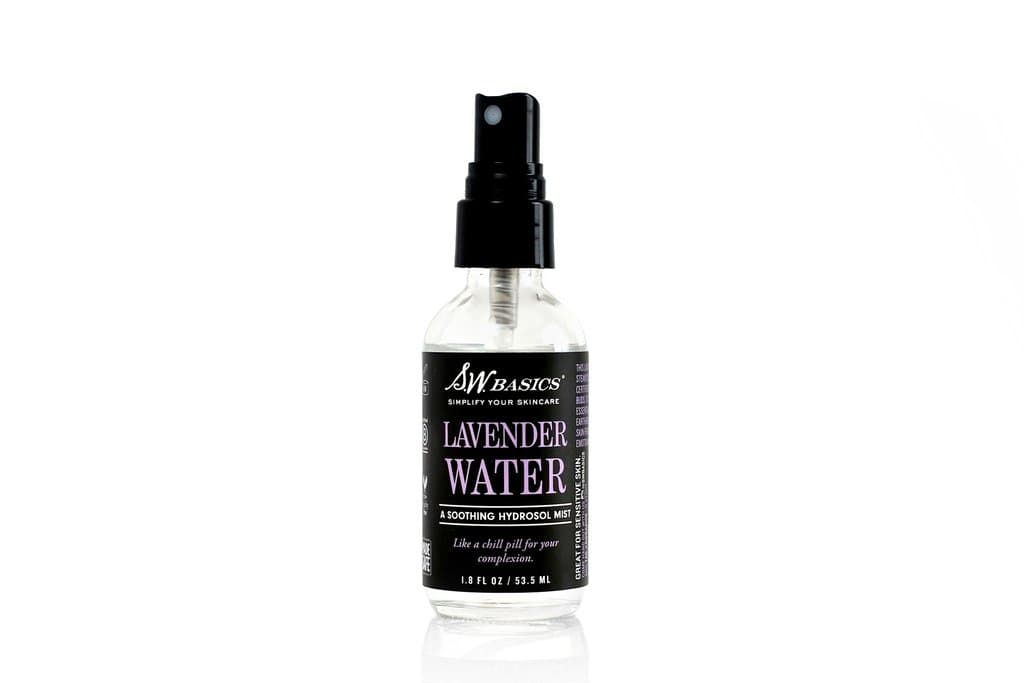 Lavender Water