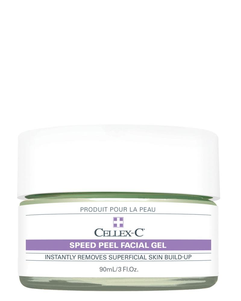 Speed Peel Facial Gel