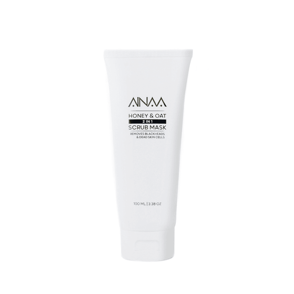 Ainaa Scrub Mask