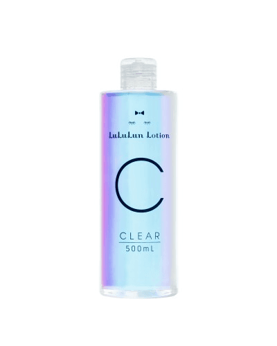 Lululun Lotion Clear