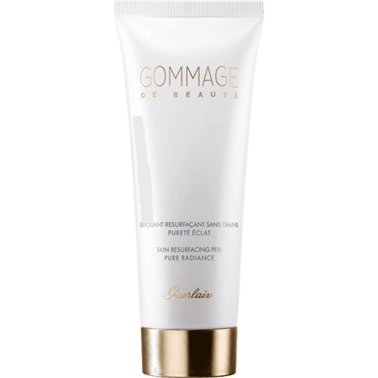 The Gommage De Beauté