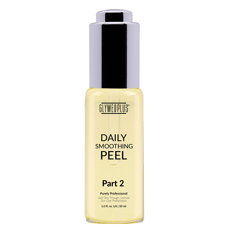 Daily Smoothing Peel