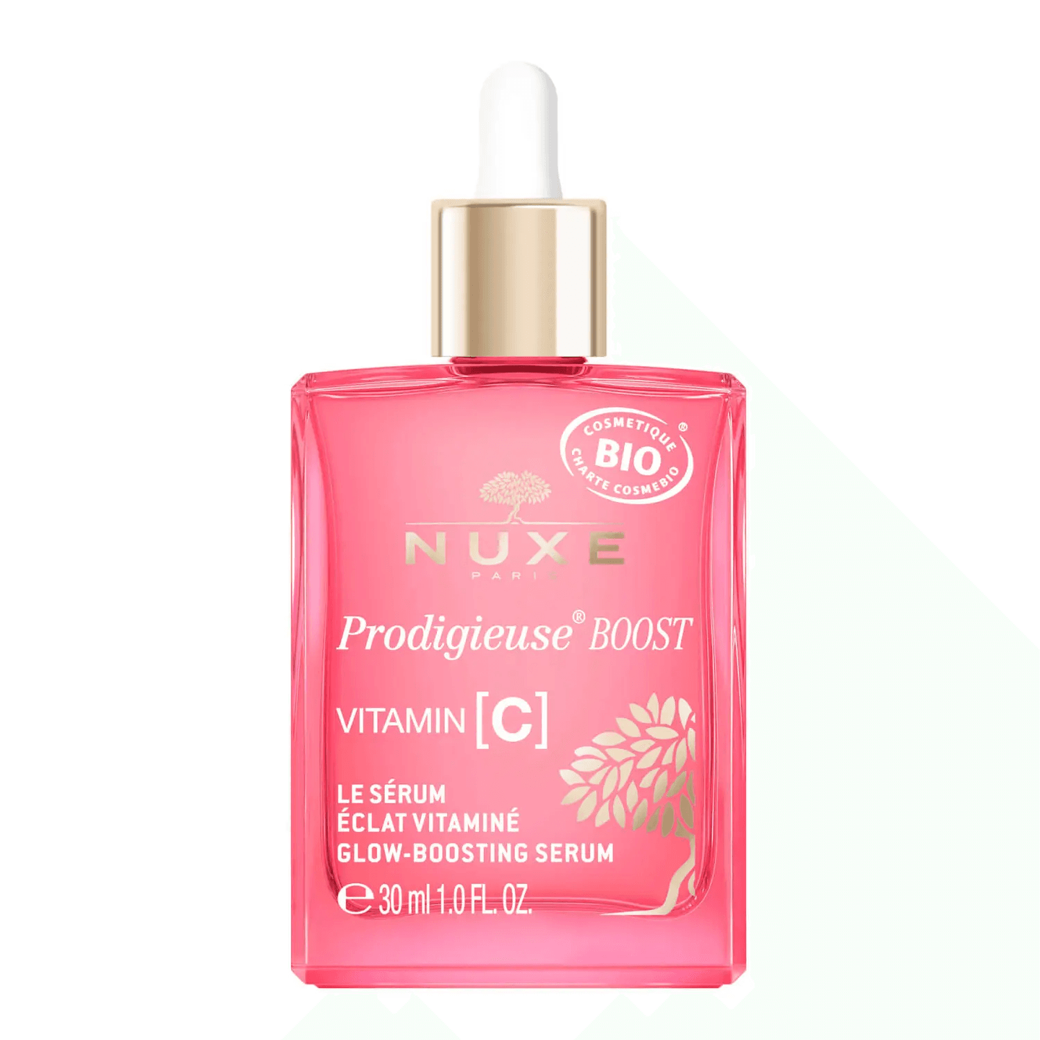 Glow-Boosting Serum With Vitamin C Prodigieuse® Boost