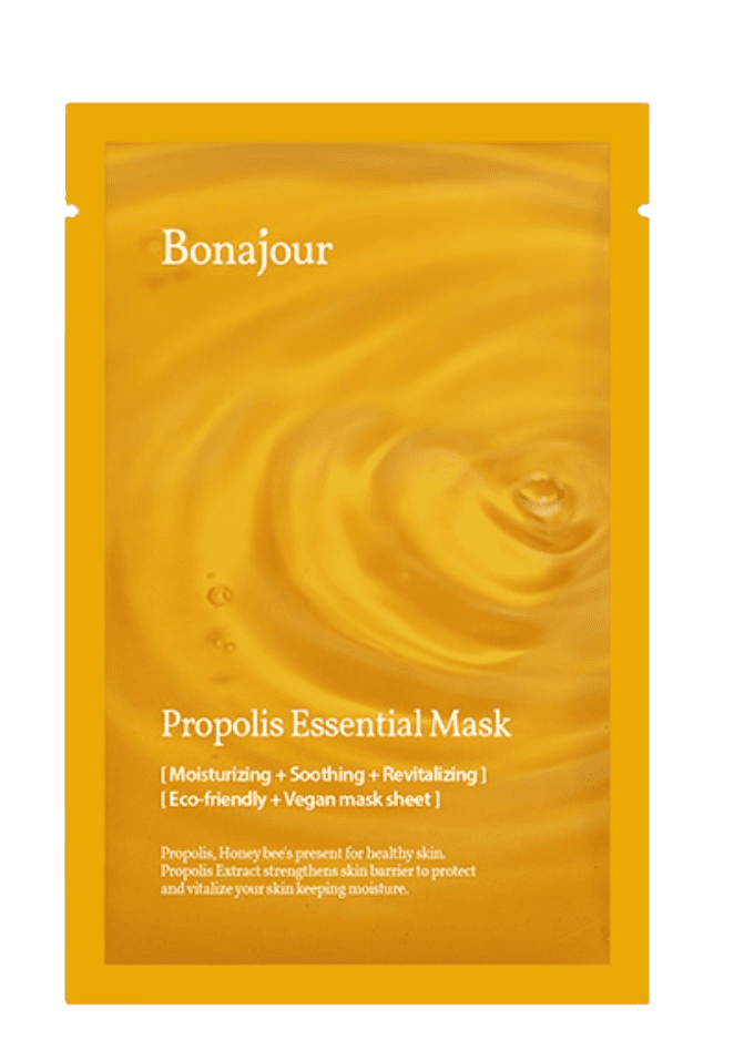 Propolis Essential Mask