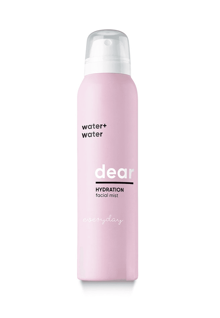 Dear Hydration Facial Mist