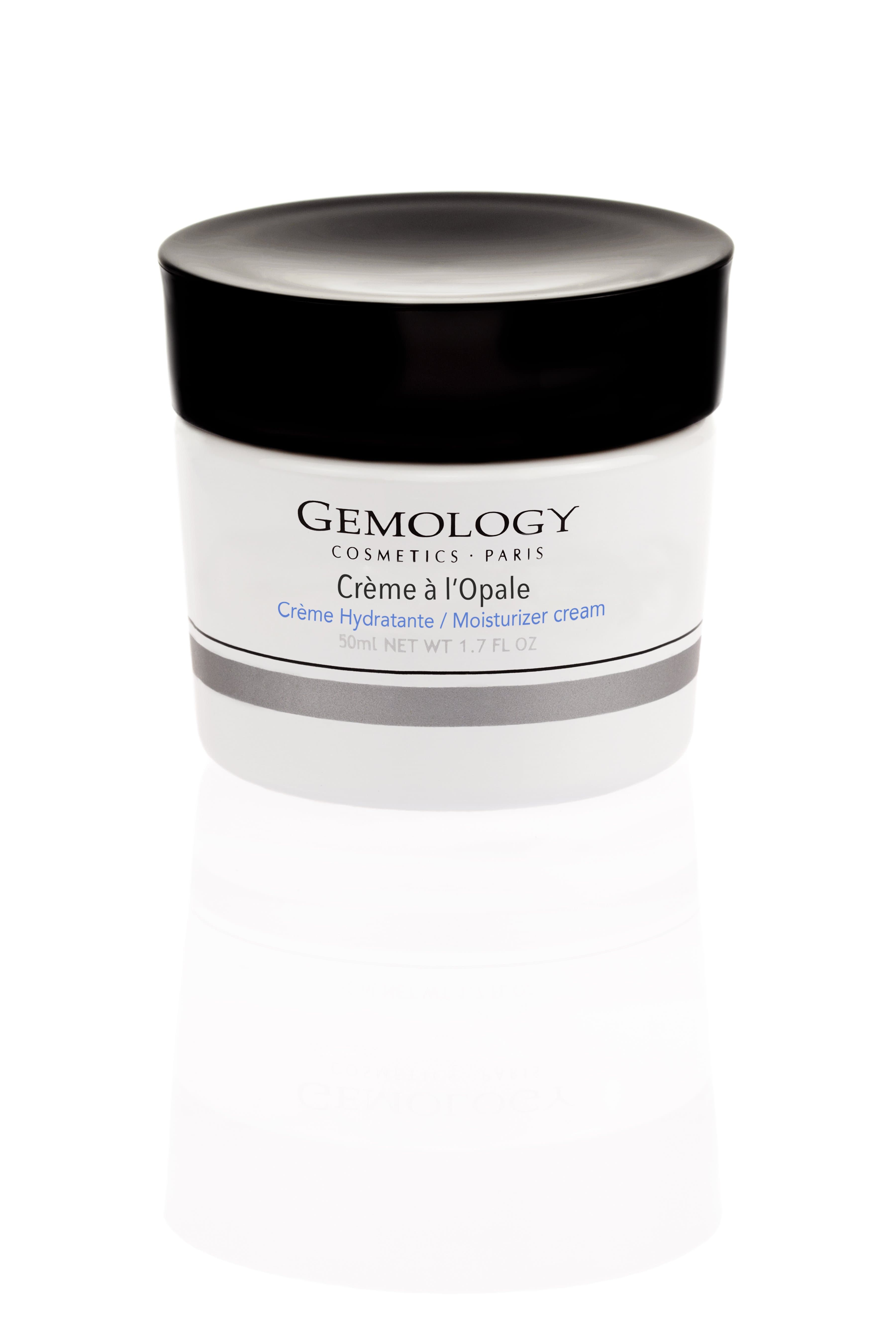 Opal Moisturiser Cream