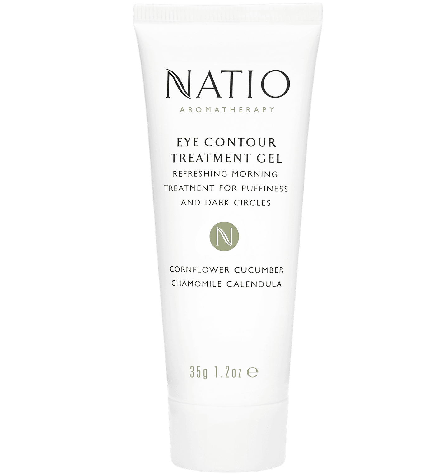 Eye Contour Treatment Gel