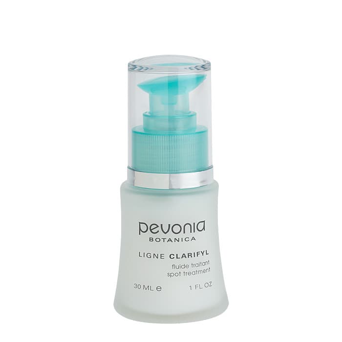 Spot Treatment