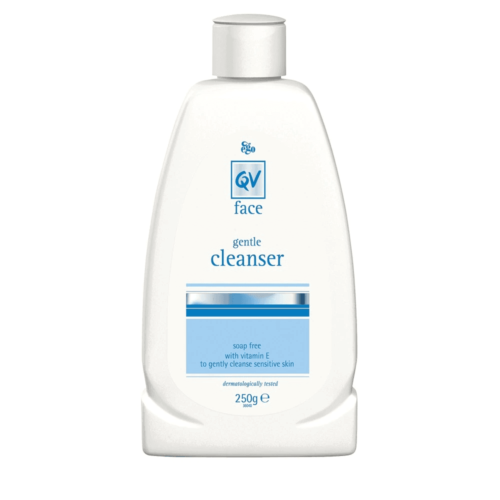 QV Face Gentle Cleanser