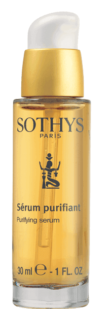 Purifying Serum