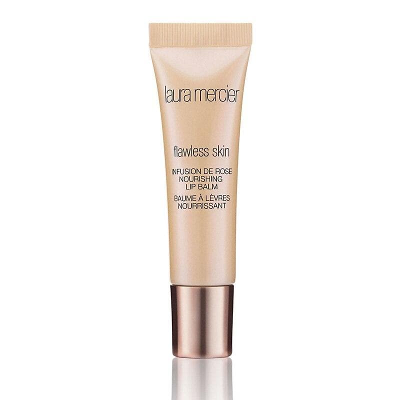 Infusion de Rose Nourishing Lip Balm