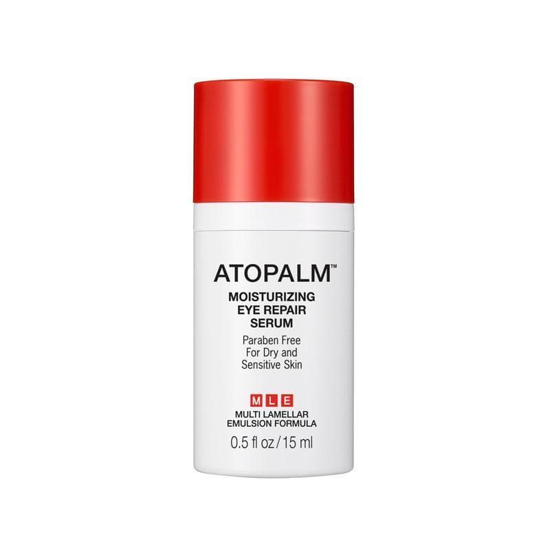 Moisturizing Eye Repair Serum