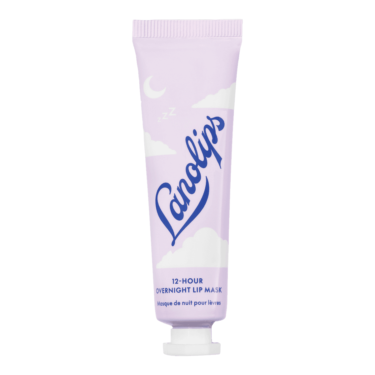 12 Hour Overnight Lip Mask