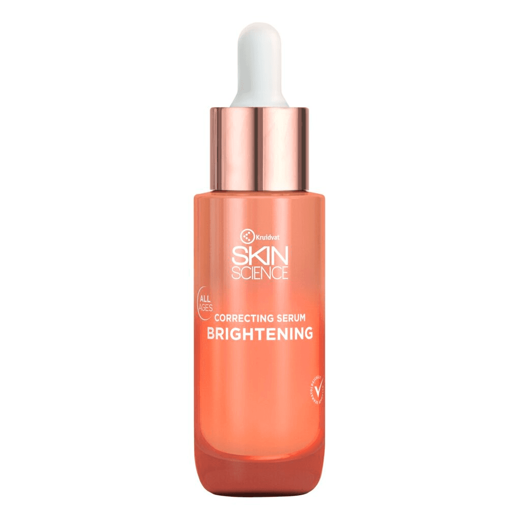 Skin Science Brightening Correcting Serum