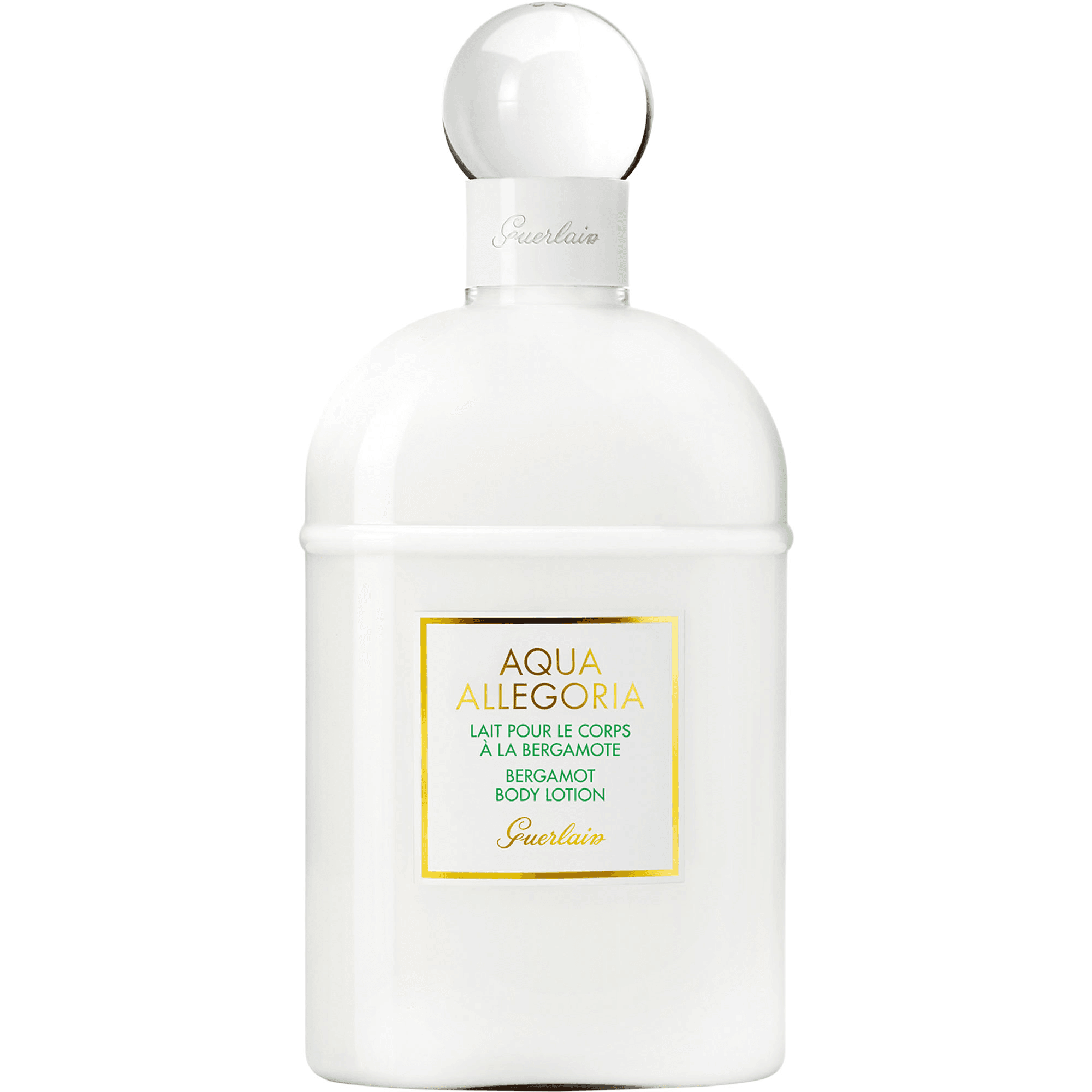 Aqua Allegoria Body Lotion