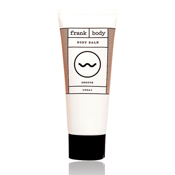 Body Balm