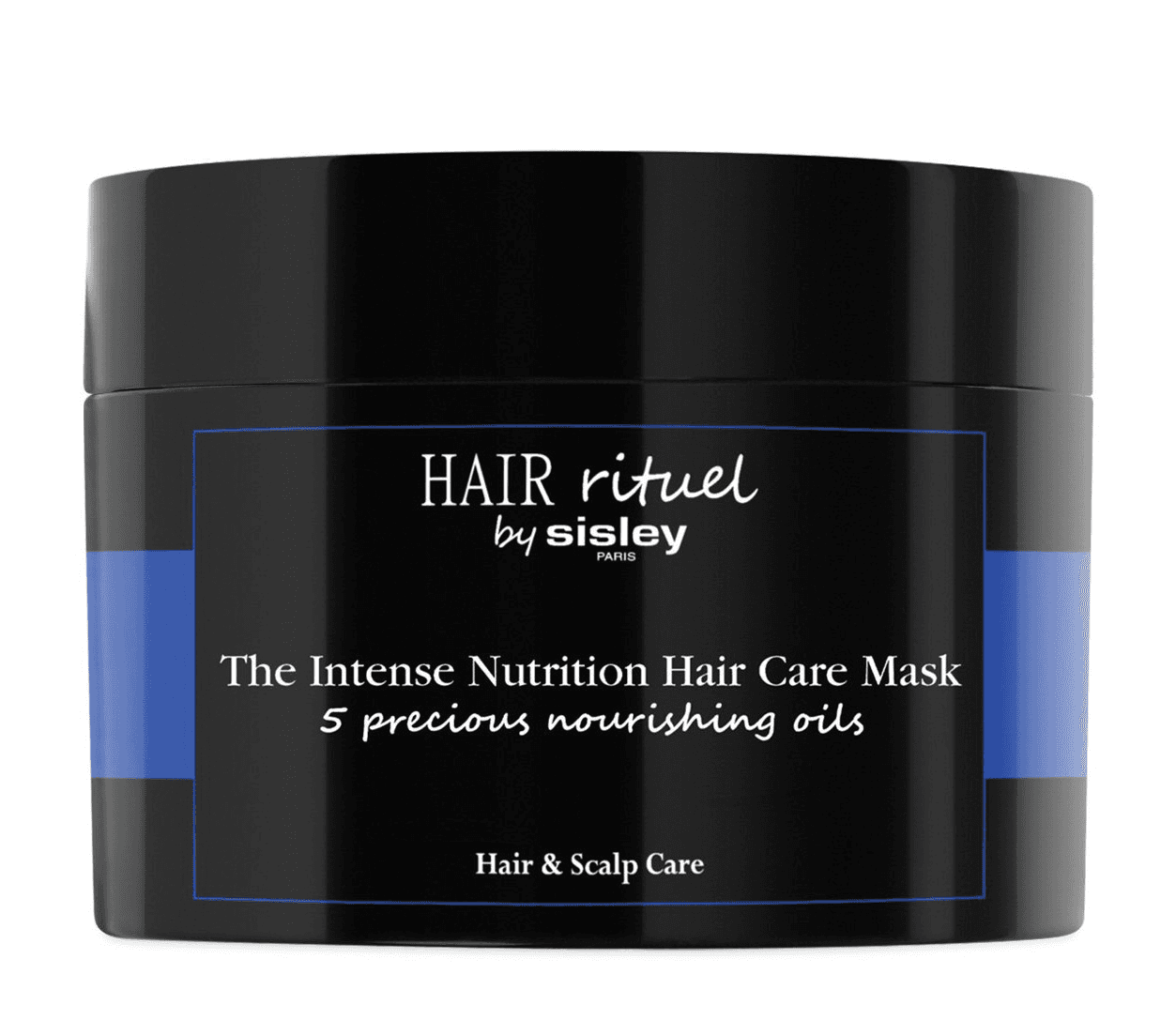The Intense Nutrition Hair Care Mask