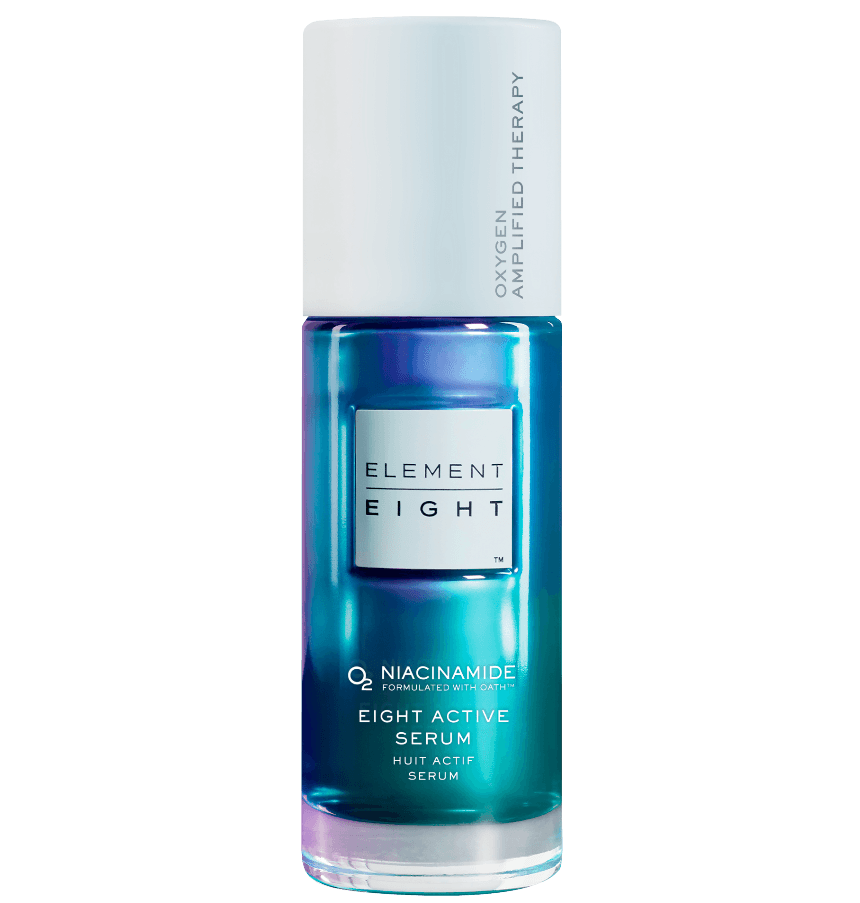O2 Niacinamide Eight Active Serum