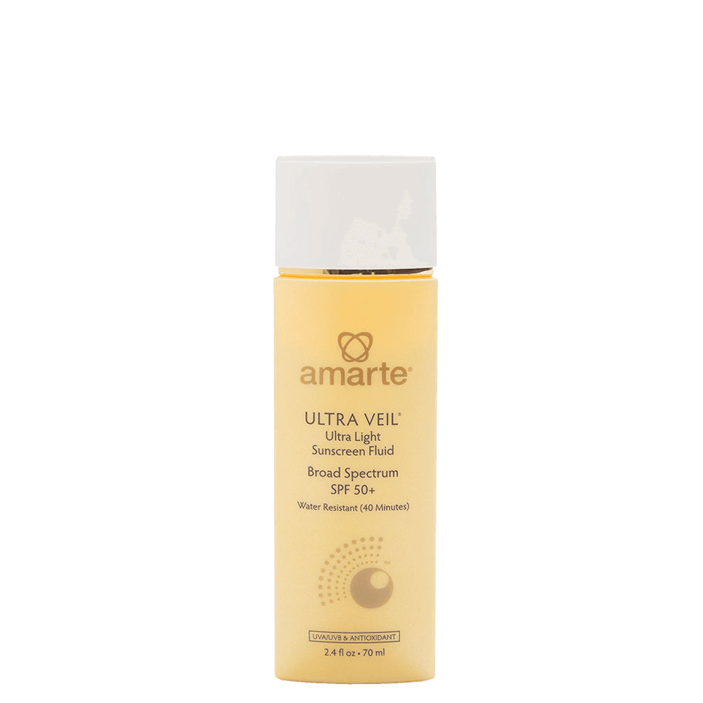 Ultra Veil Facial Sunscreen