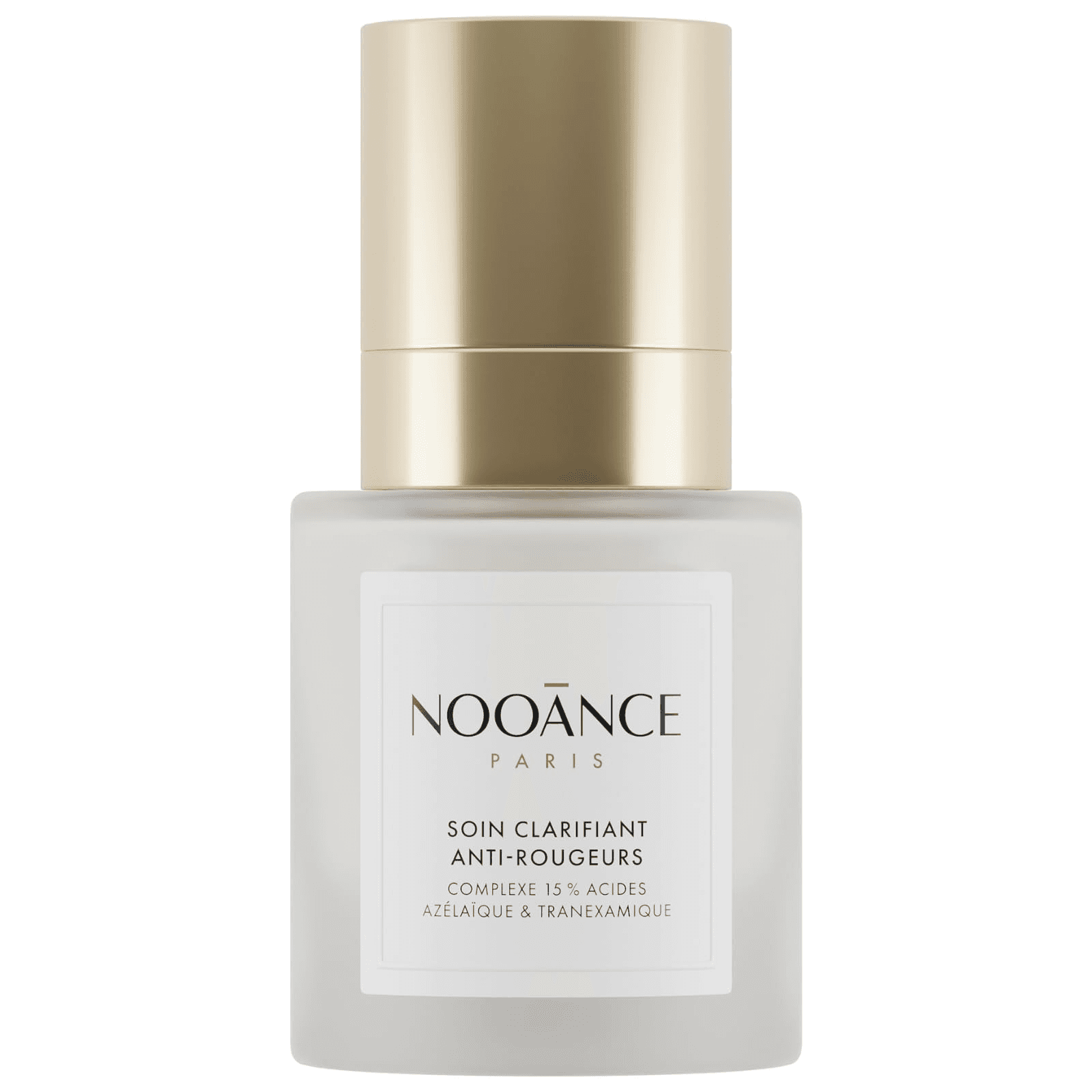Anti-Redness Clarifying Care