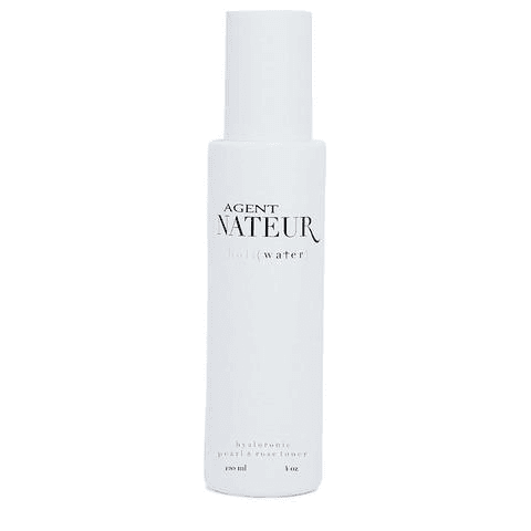 Pearl And Rose Hyaluronic Toner