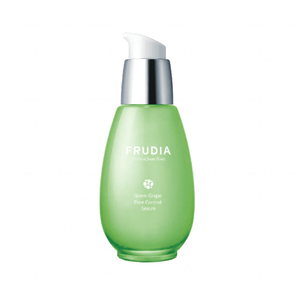 Green Grape Pore Control Serum