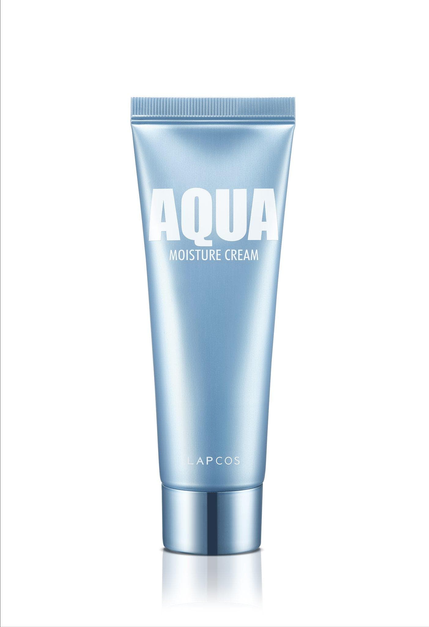 Aqua Moisturizing Cream