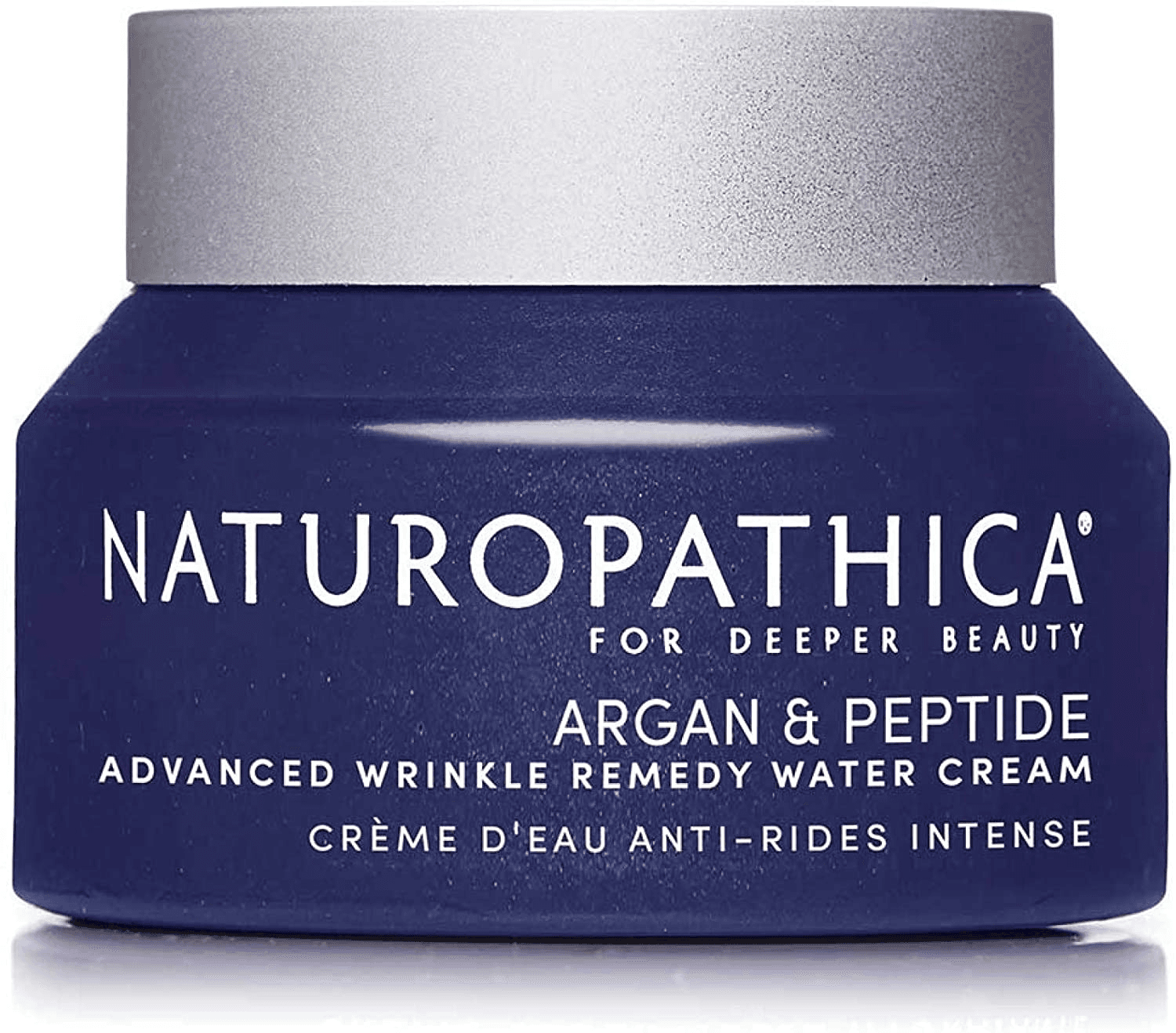 Argan & Peptide Wrinkle Repair Cream